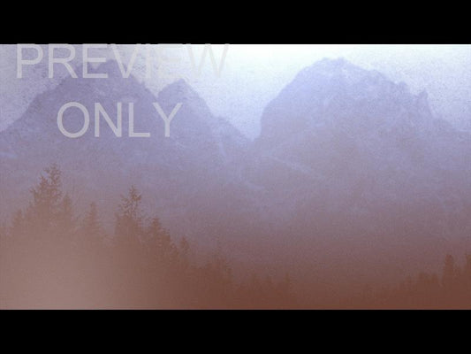 Northern Glow Still 08