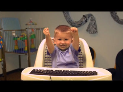 Etrade Baby - Spoof Father's Day