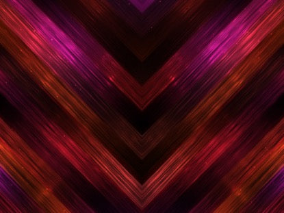 Vivid Fibers Warm Rise