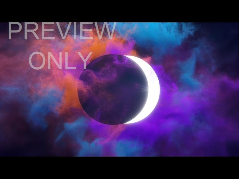 Color Blast: Empty Tomb Still