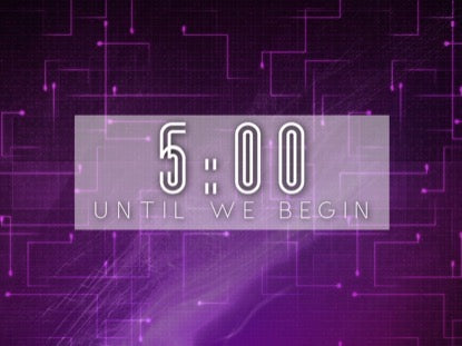 Viral Thread Countdown