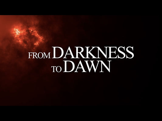 From Darkness To Dawn (Good Friday)