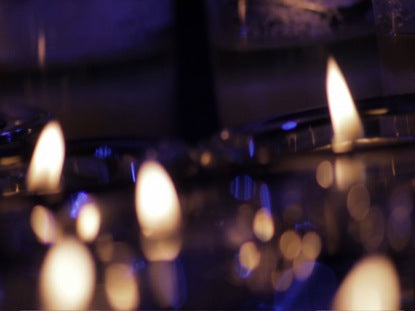 Candles 9