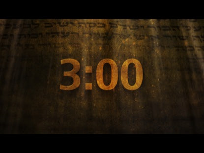 Ancient Countdown