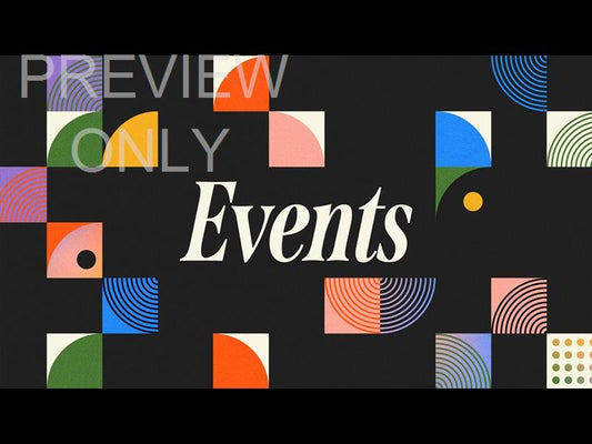 Renewal Events Still