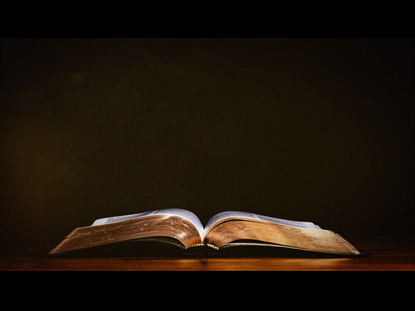 The Bible