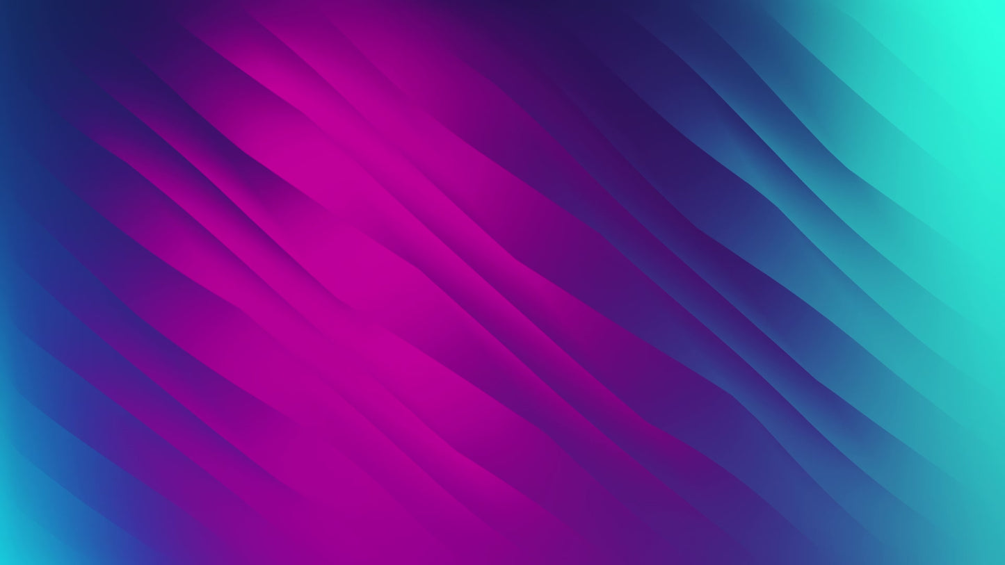 Color Steps Ribbon