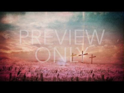 Messiahs Cross 2