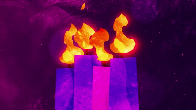 Advent Visions 10