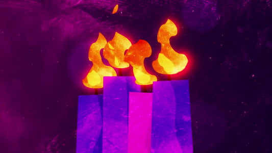 Advent Visions 10