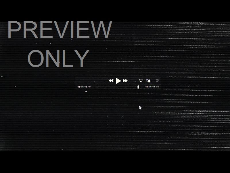 Computer Noise Glitch Still 13