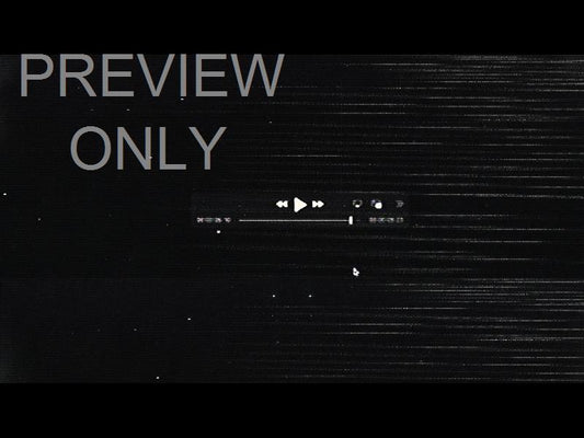 Computer Noise Glitch Still 13