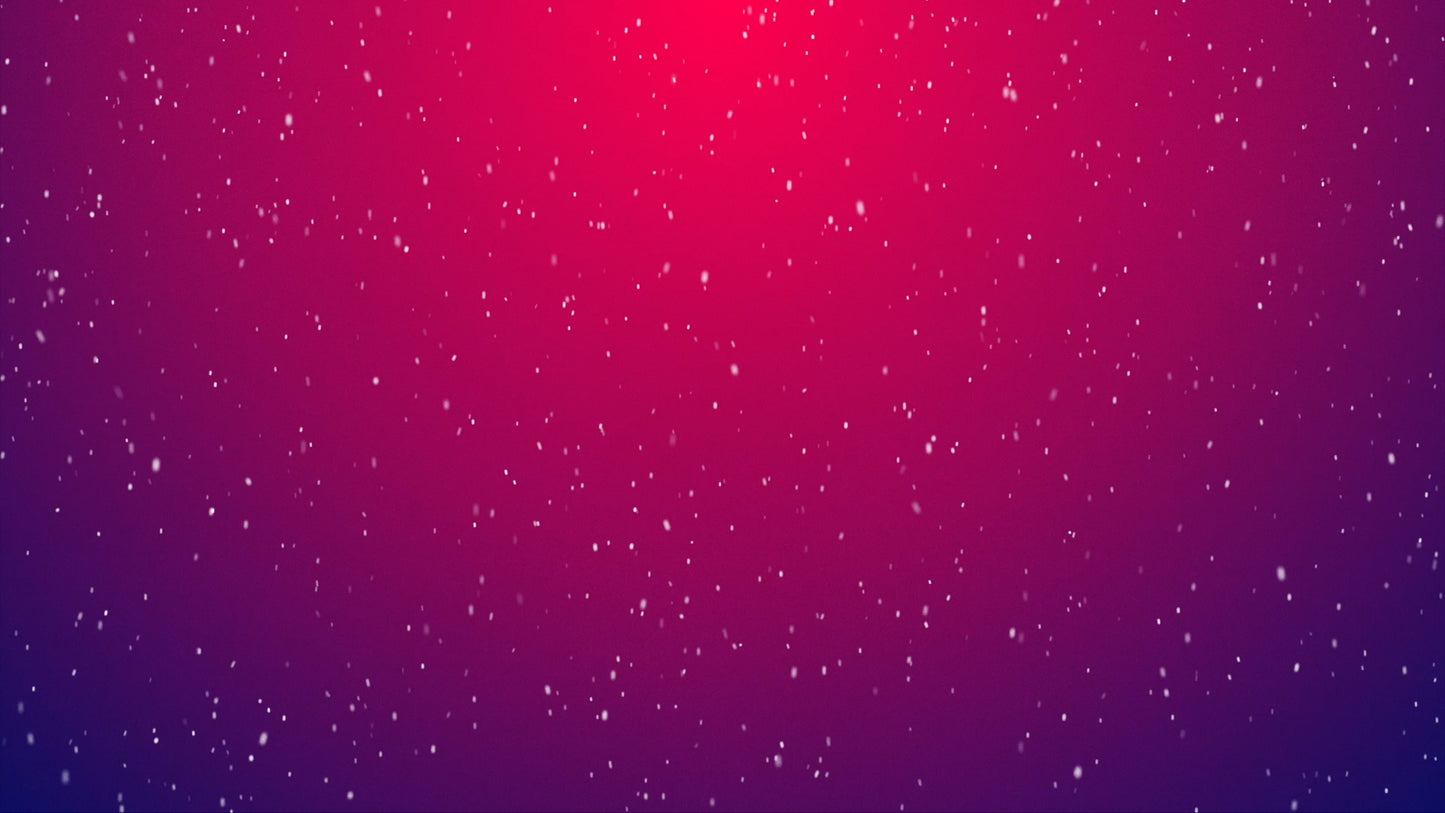 Gradient Snow 02 Still