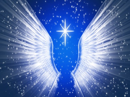 Angel Wings