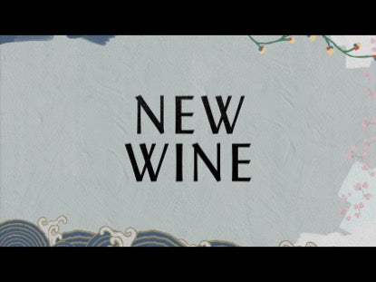 New Wine