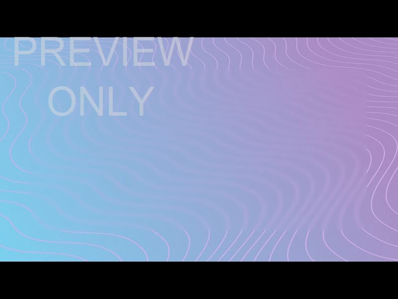 Lavender Waves Still 03