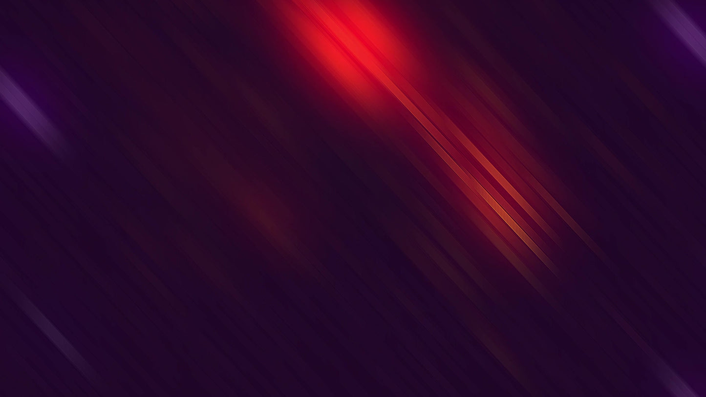 Christmas Shimmer 7 Streaks Still