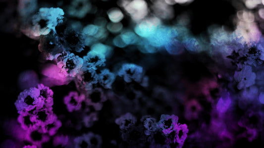 Floral Paint 13