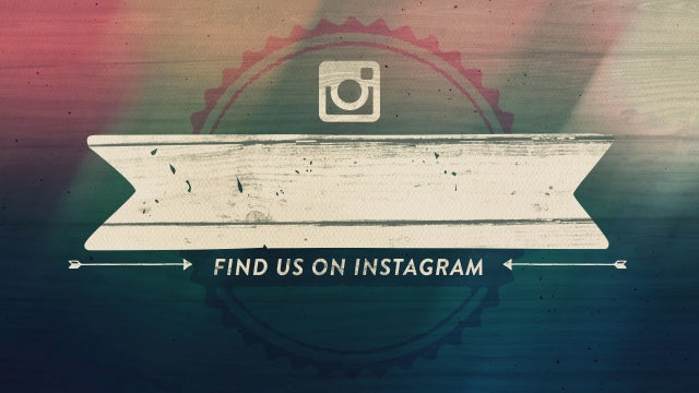 Autumn Praise Instagram