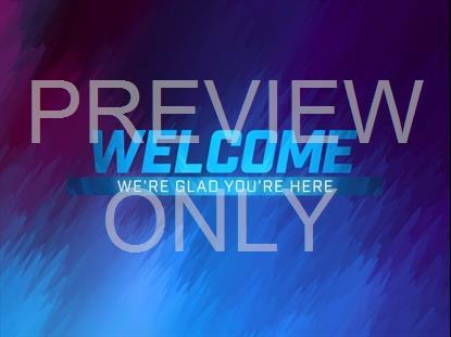 Overflow Welcome
