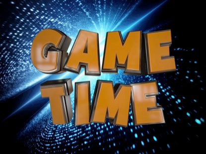 Game Time