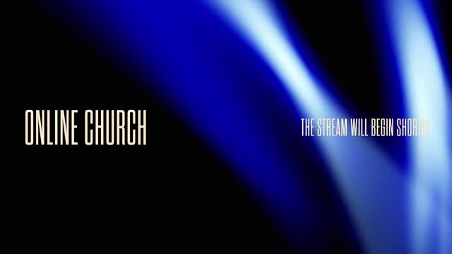Glowstream Online Church
