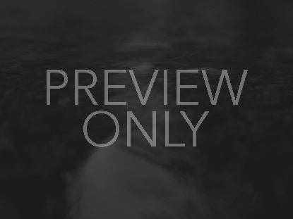 Black And White Still Waters