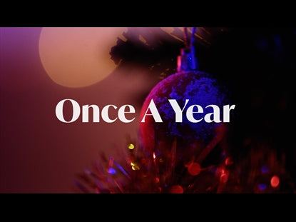 Once A Year