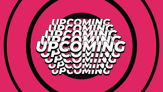 Radiate Upcoming