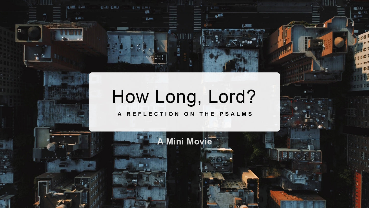 How Long