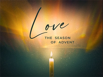 Advent Light Love