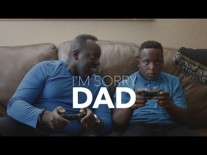 I'M Sorry Dad