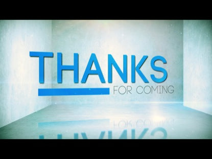 Warm And Cool Thanks Loop