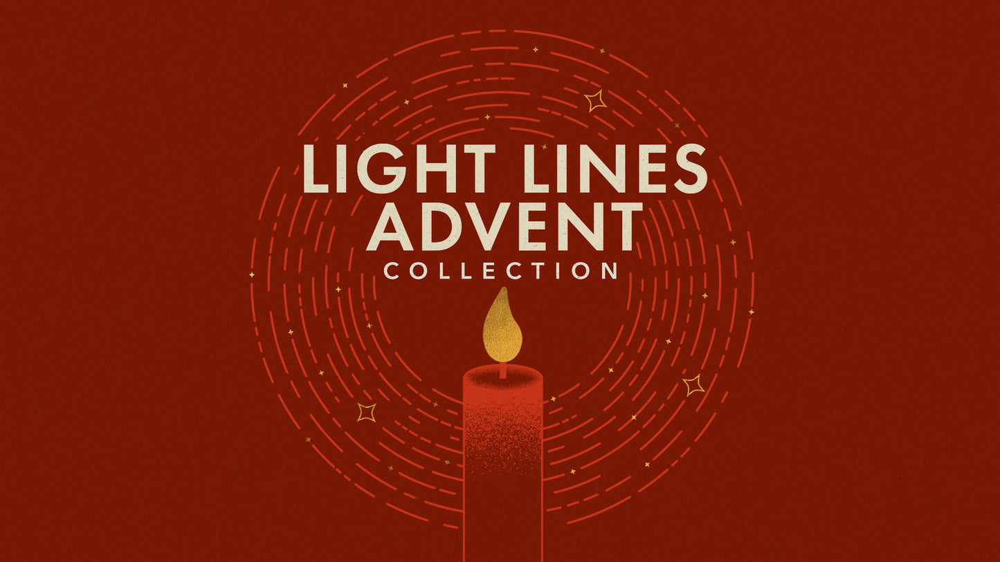 Light Lines Advent Collection
