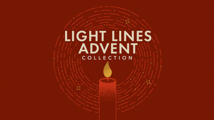 Light Lines Advent Collection