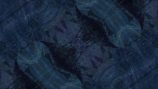 Vibrant Lent: Two Twist