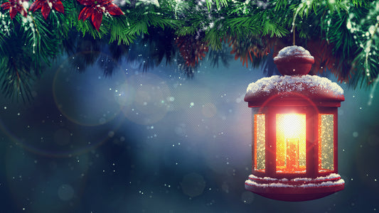 Christmas Carol Still 2