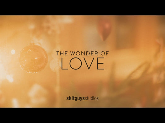 The Wonder Of Love