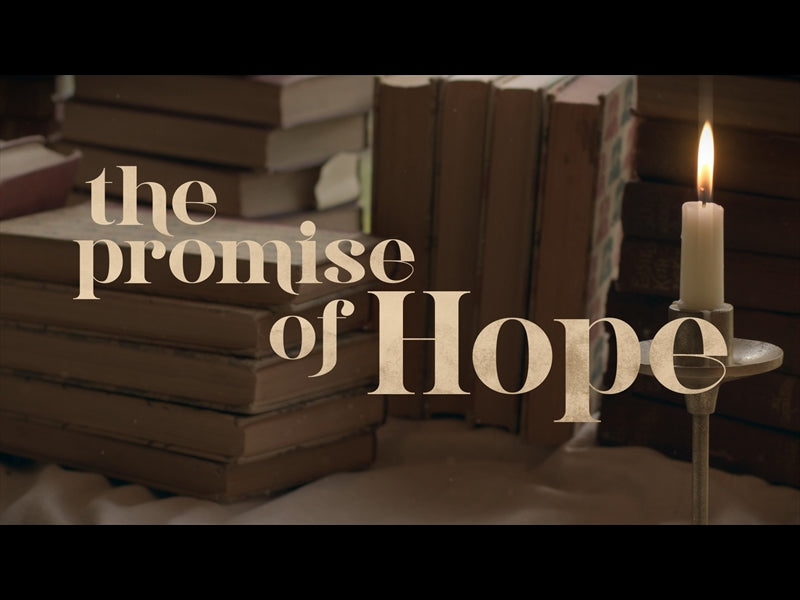 The Story Of Advent Hope