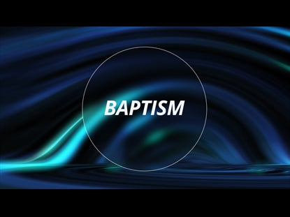 Waves Baptism