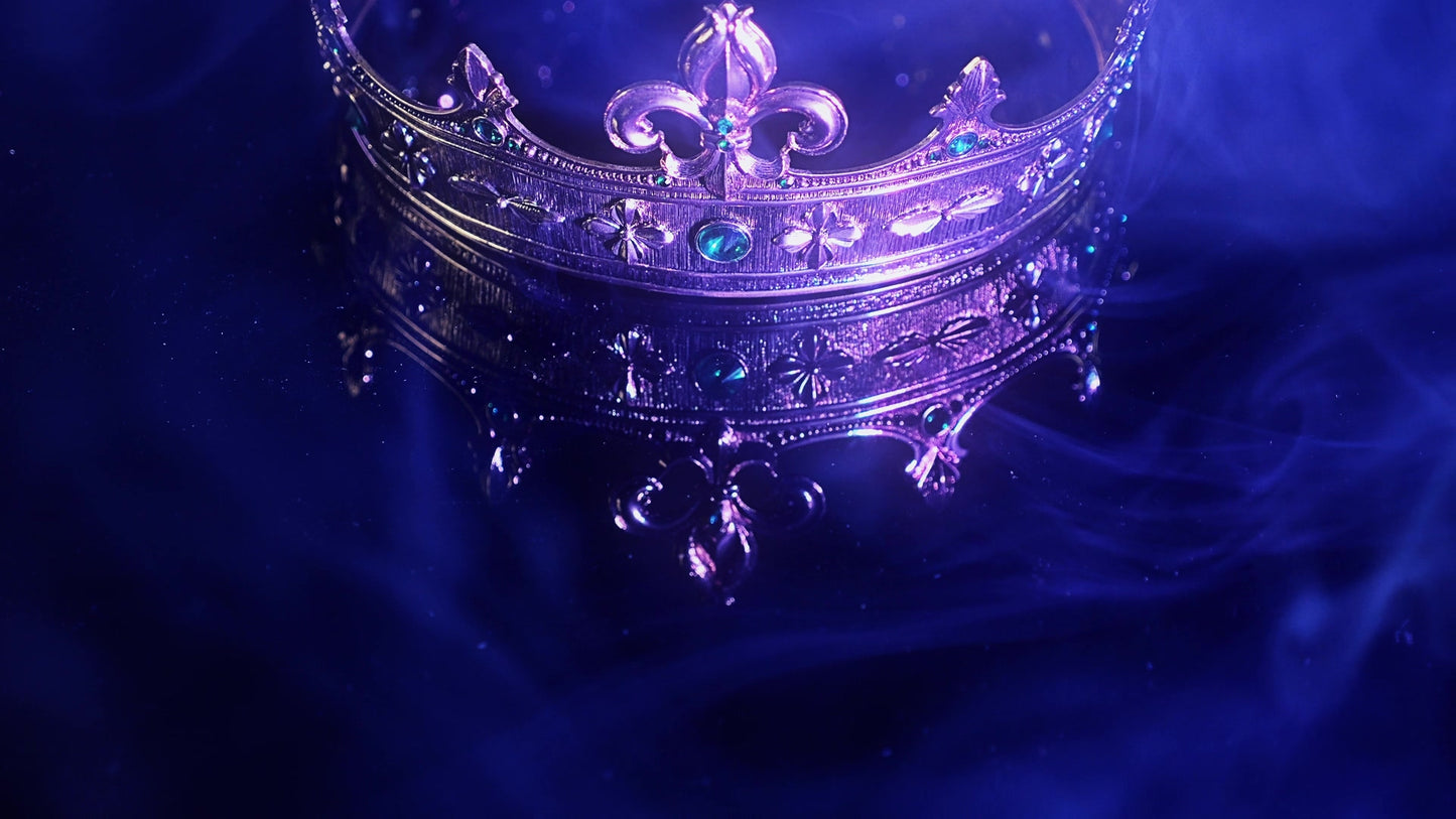 Holy Week Reflections 3 Still