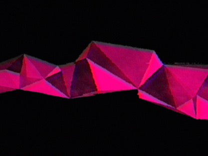 Pink Bar Retro