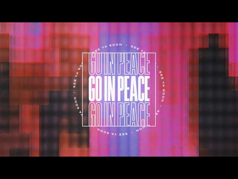 Light Echo Go In Peace