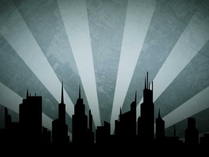 This City Motion 03