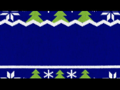 Ugly Christmas Sweater Teaching Motion 02