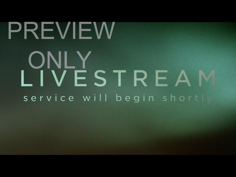 Autumn Rising Livestream Still