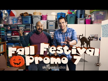 Fall Fest Promo 7