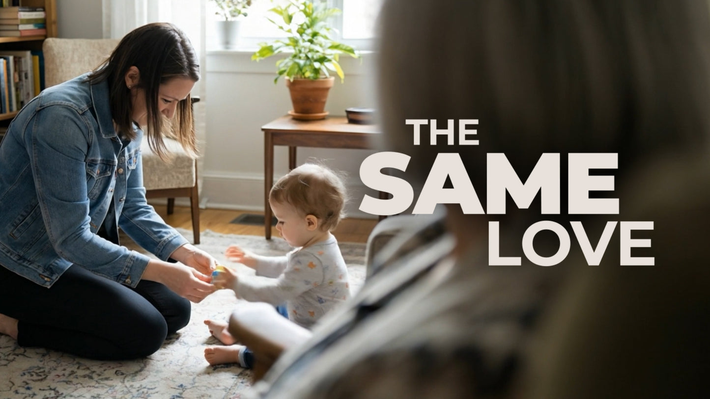 The Same Love