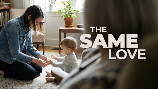 The Same Love