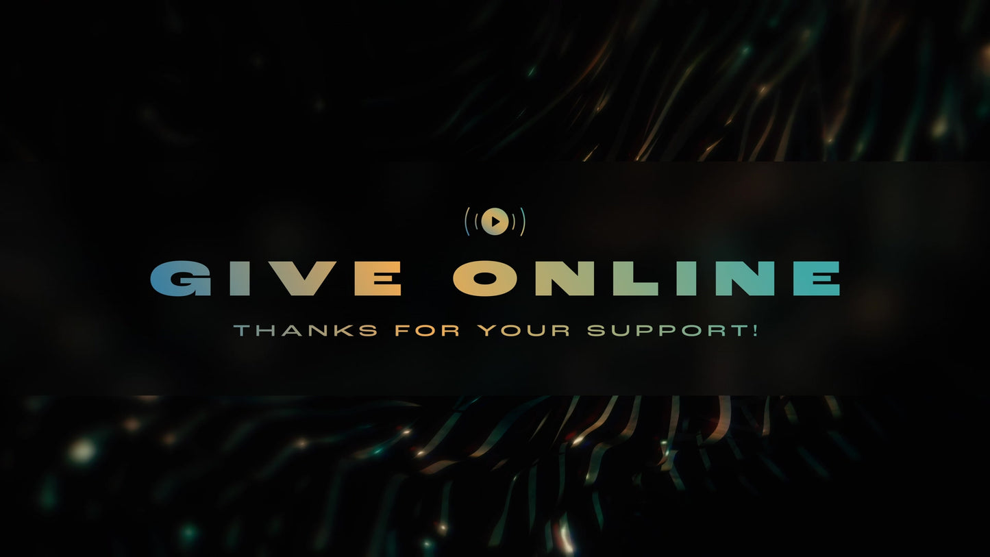 Dark Strings Give Stream Still